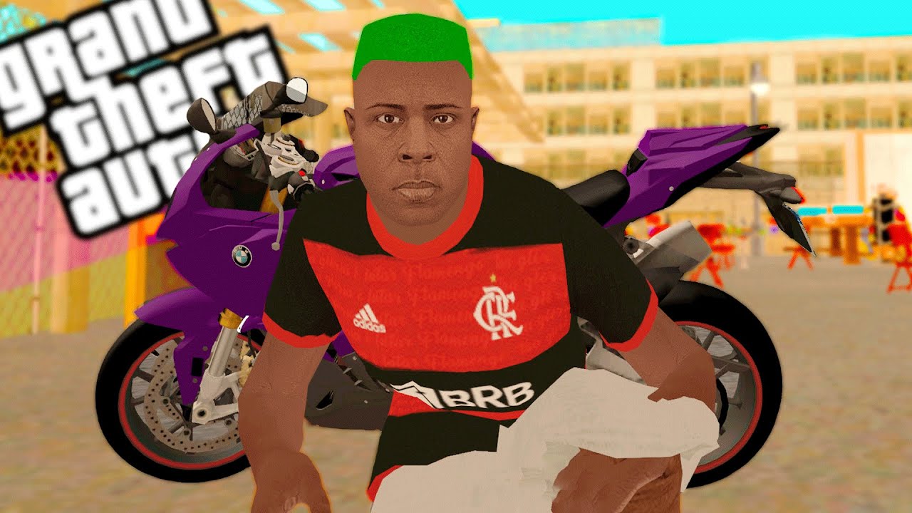 GTA MTA ROLEPLAY - UM LADRÃO HONESTO! - Destiny Roleplay