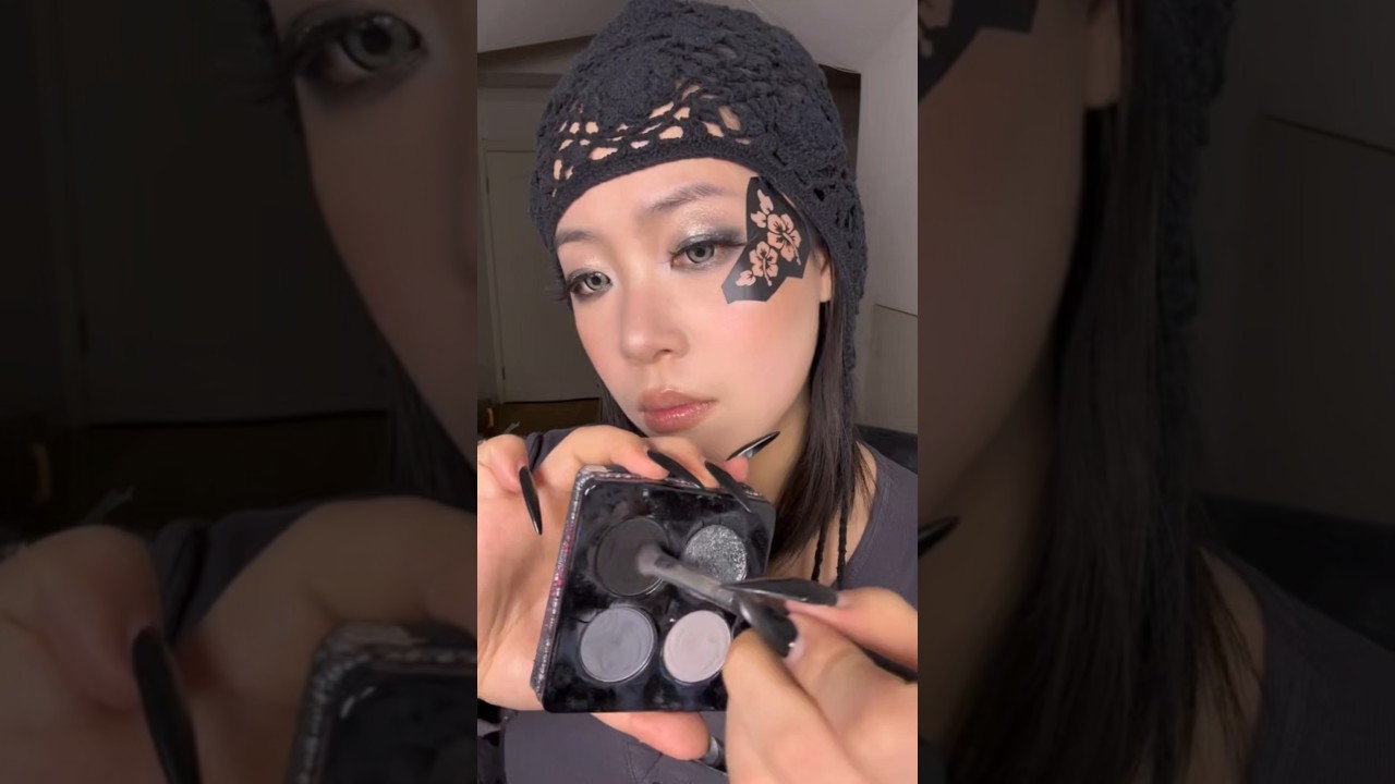 Makeup Tutorial 