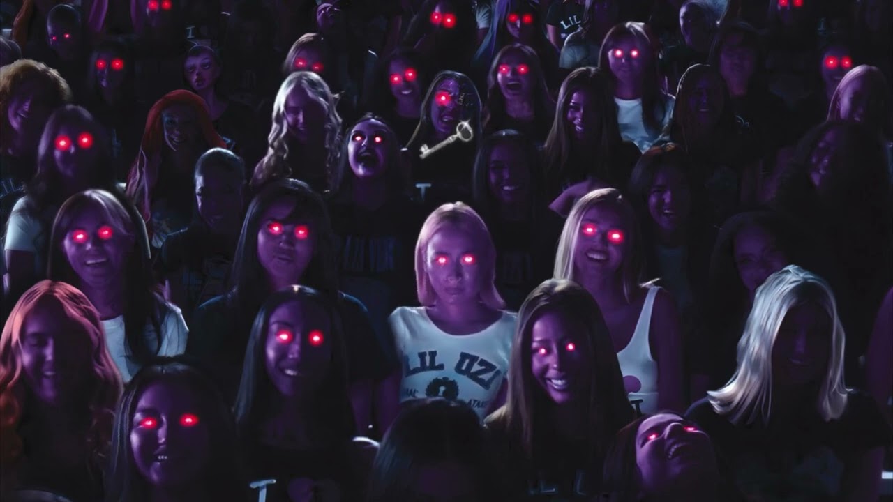 Lil Uzi Vert - She Stank [Official Audio]