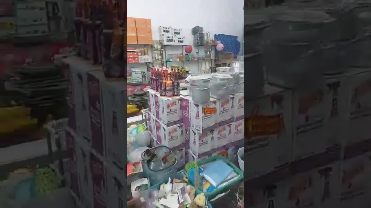 محلات ماليزيا سطيف عند اخوكم الزعيم للأواني المنزلية ♥️