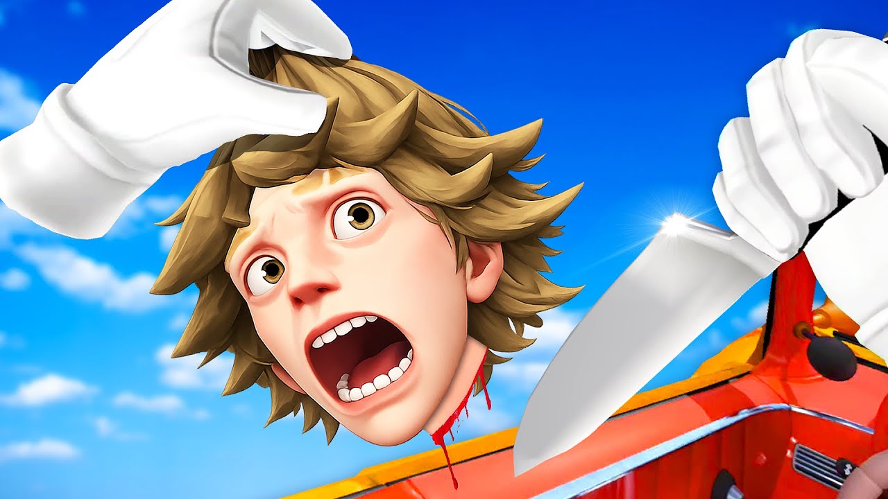 67 Kid Meme says his LAST WORDS in VR