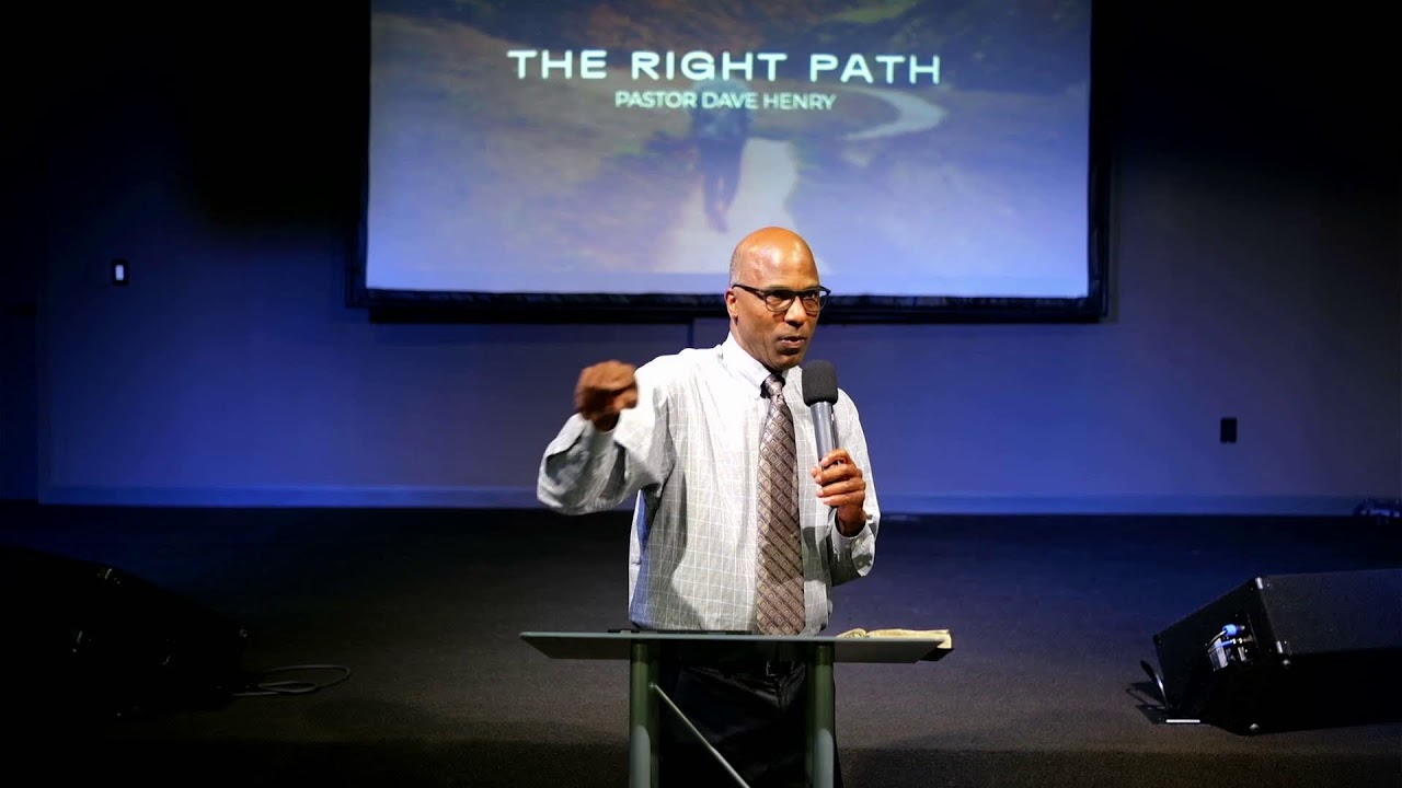 Midweek Connect Point