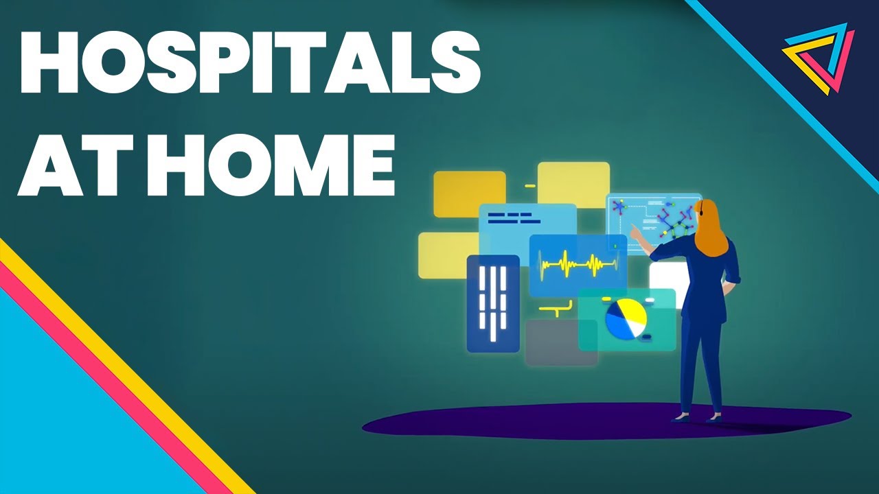 NHS Manchester | Hospital at Home