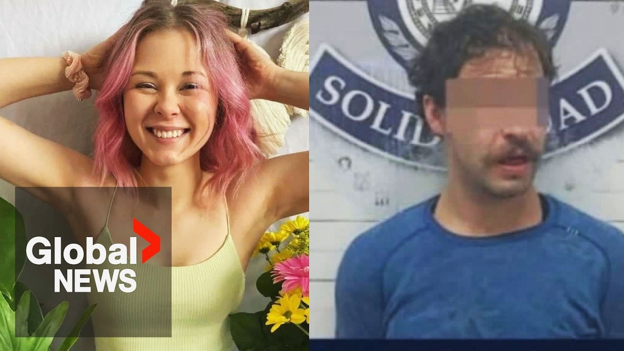 Canadian man found not guilty in 