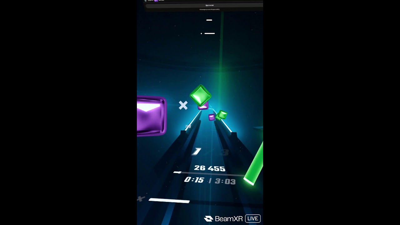 Beatsaber