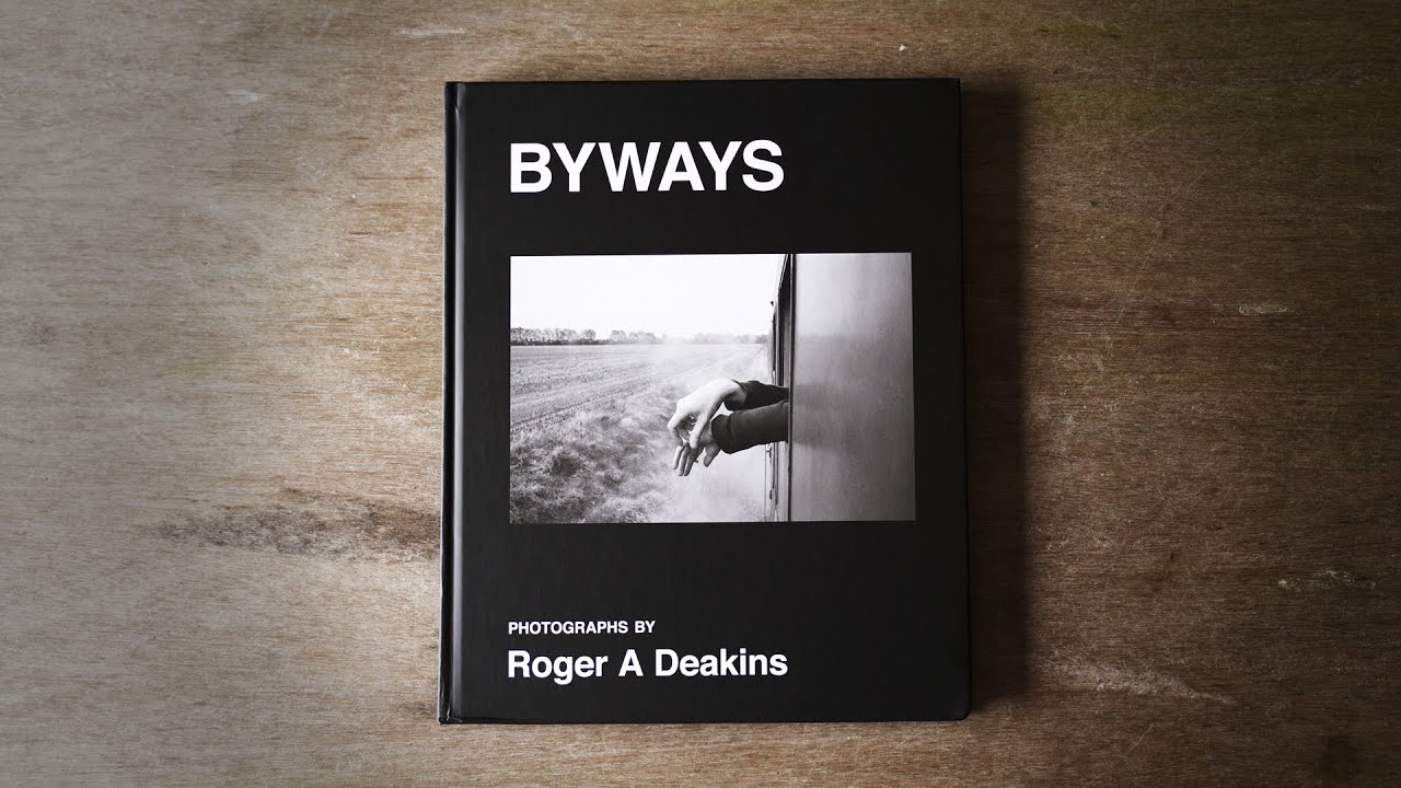 Роджер Дикинс &laquo;Дороги&raquo; &mdash; рецензия на книгу