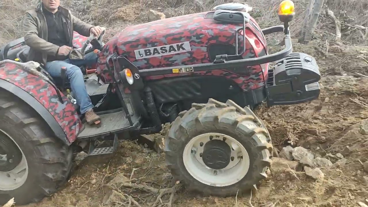 BAŞAK 2050 BB