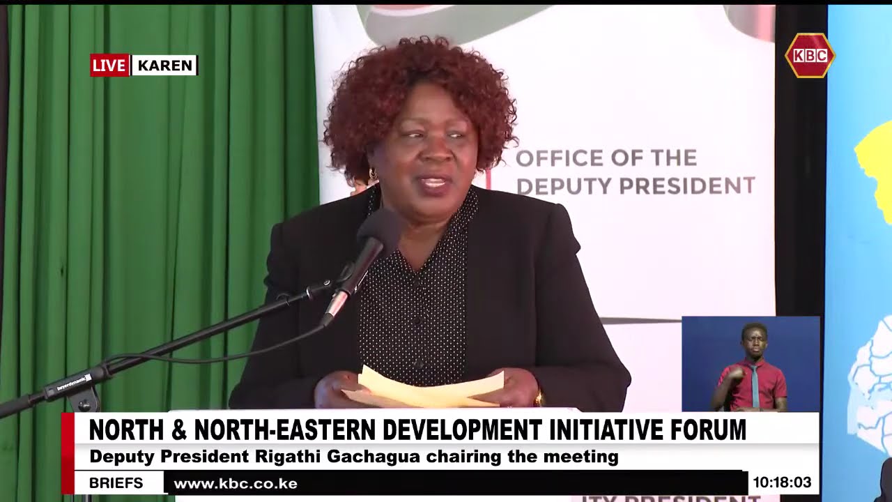 North and North-Eastern development initiative forum