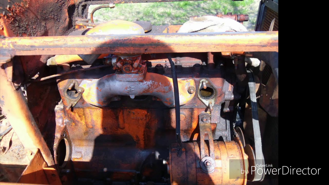 Restauro fiat 25 c