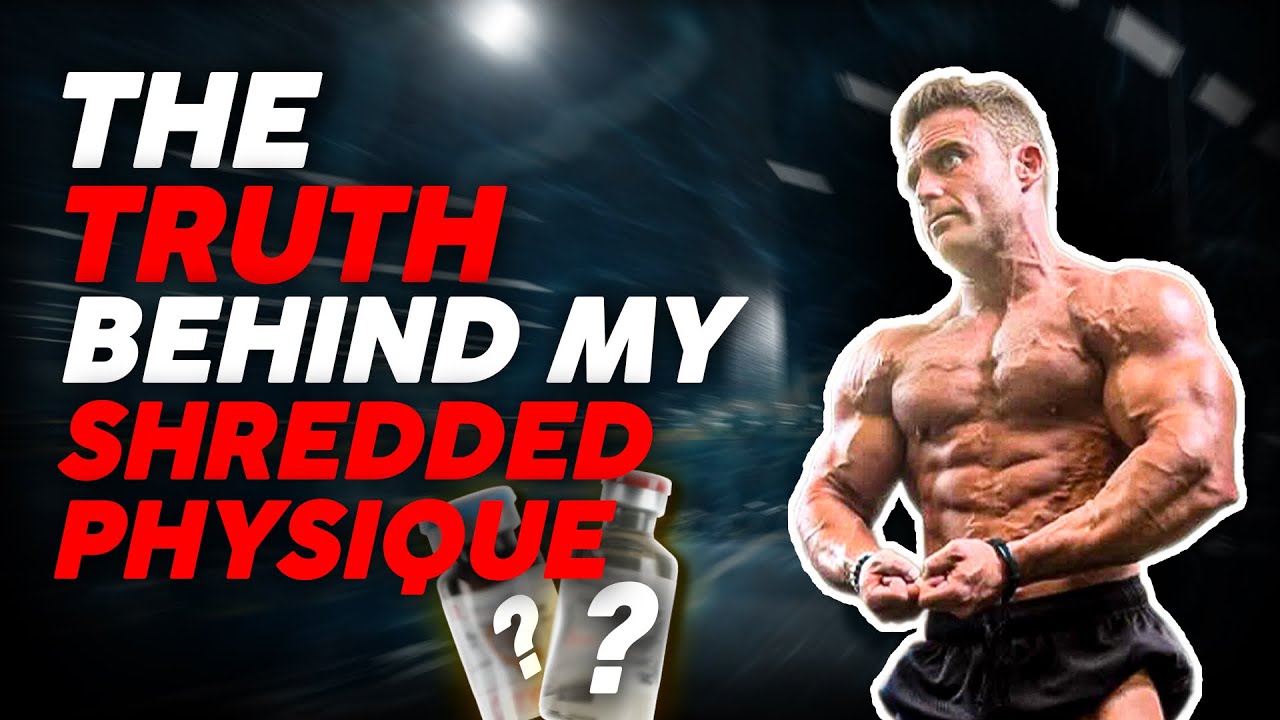 &ldquo;My Biohacking Hormone & Peptide Stack &ndash; What I&rsquo;m Taking & Why&rdquo;
