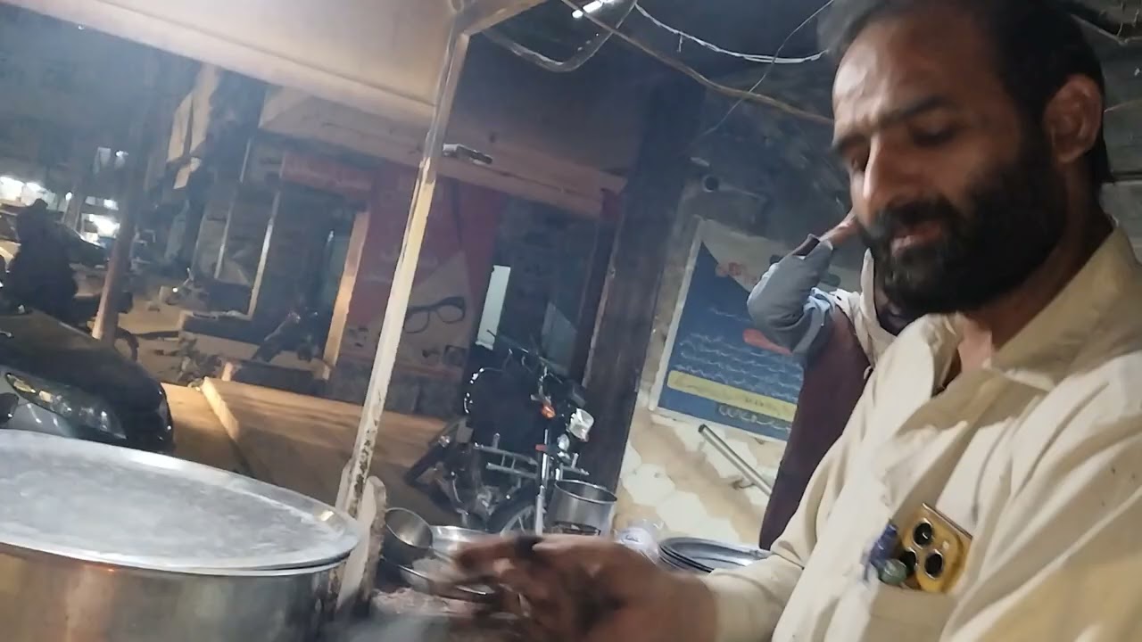 Chae wala