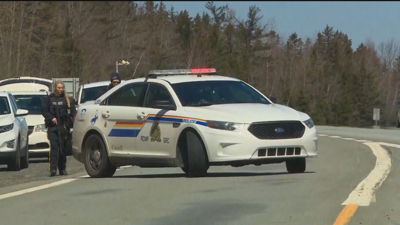 'It's devastating': Municipal councillor on Portapique, N.S., shooting