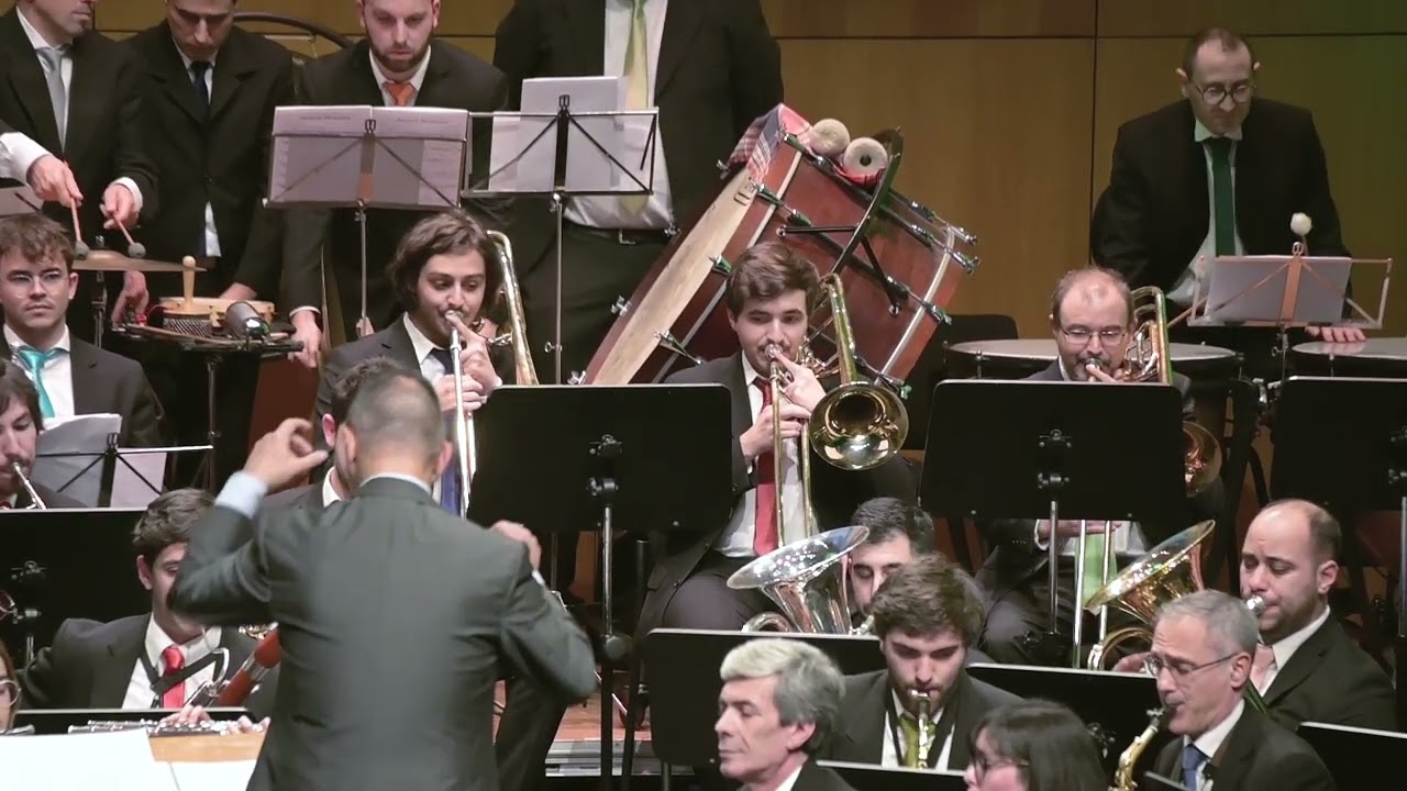 Banda de Famalicão: 