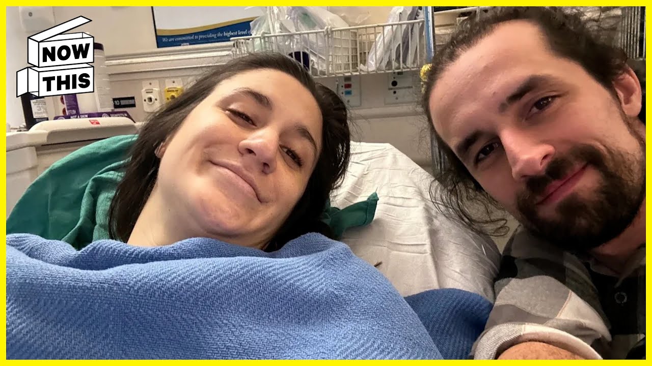 Doctors Delay Woman's Miscarriage Care Due to GA Abortion Ban