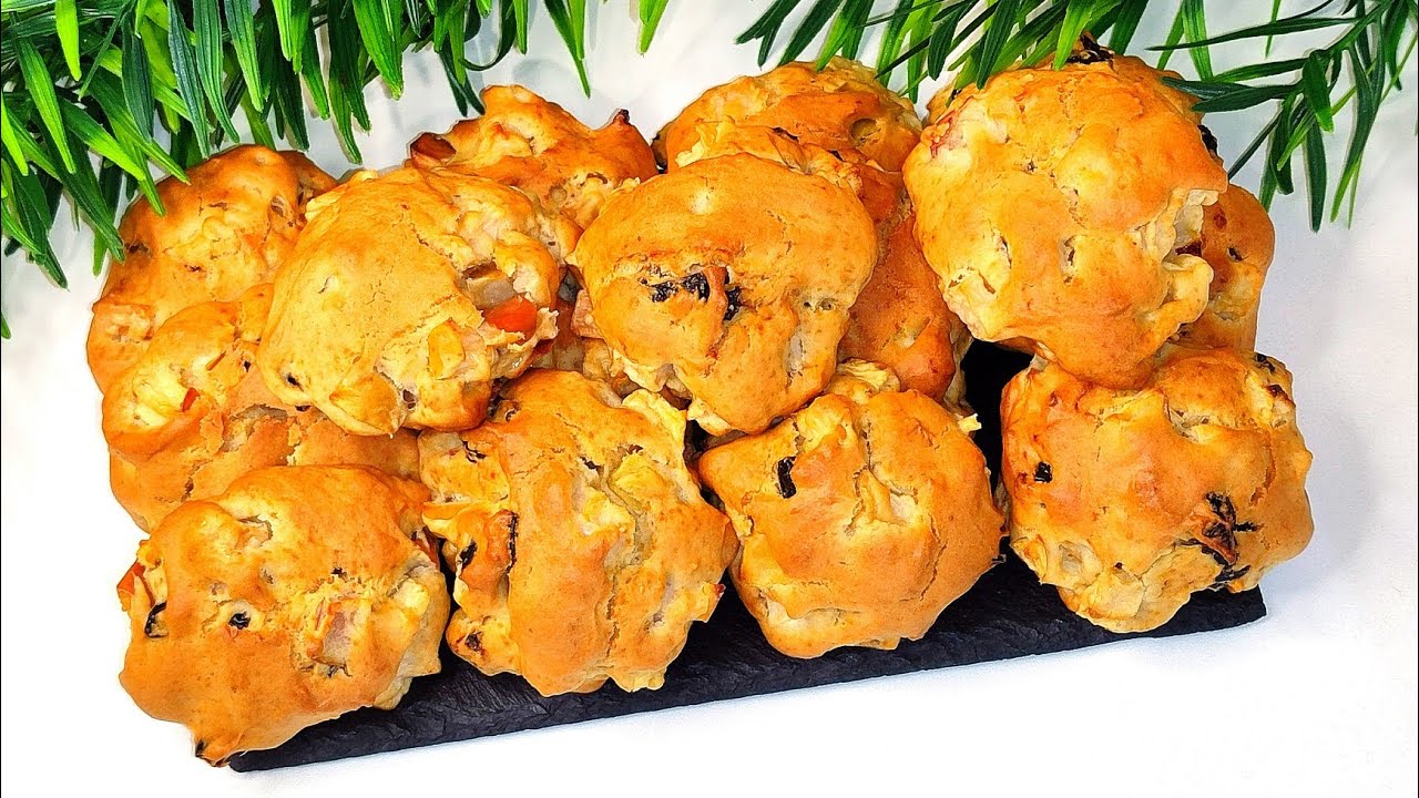 КРУЧЕ ЧЕМ ШАРЛОТКА! НЕЖНОЕ ЯБЛОЧНОЕ ПЕЧЕНЬЕ! МЯГКОЕ как БУЛОЧКИ!