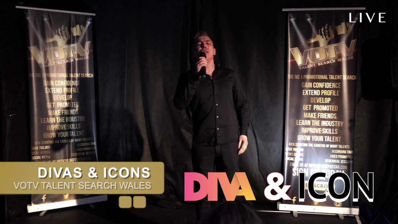 Robbie Turley Guest Performs 