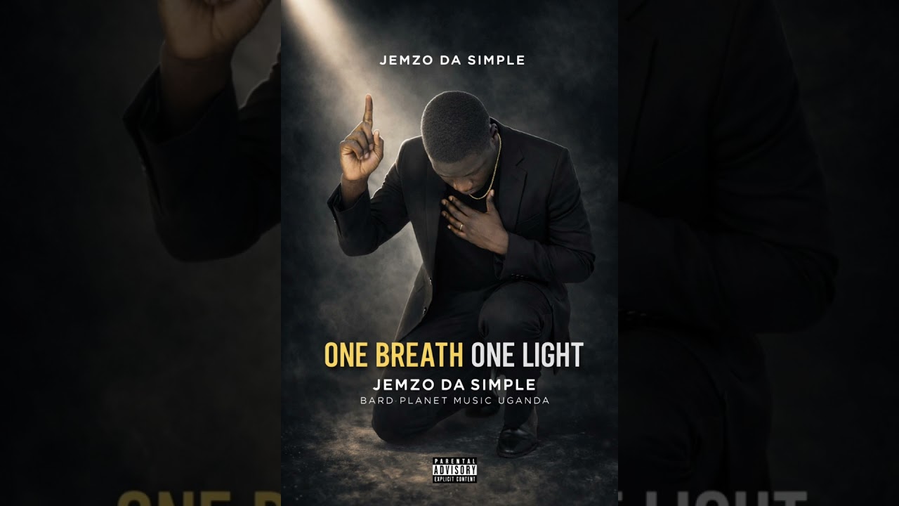 One Breathe One Light - Jemzo Da Simple ft Tim | Official Audio