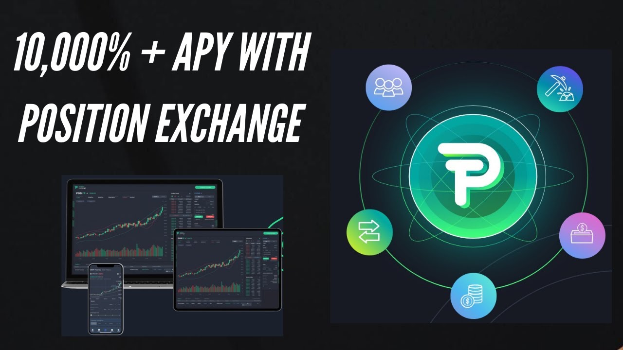 Making $1000+ per week with Position Exchange