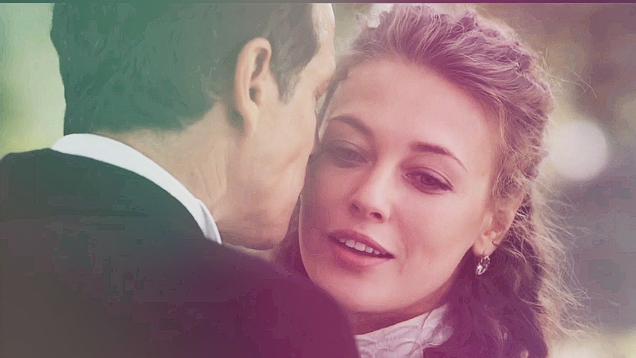 Моя Анна/Анна💕Штольман