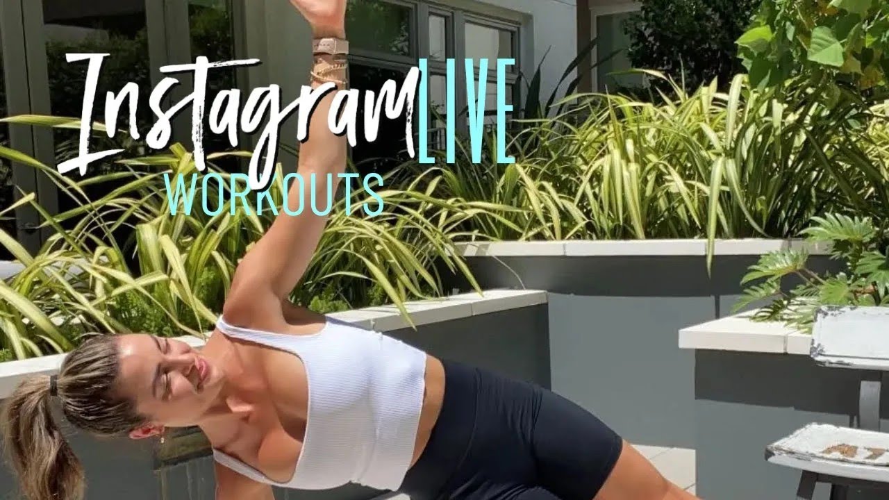 25 MIN BARRE class | LIGHT weights | Carbon38 + Tori Simeone Lives