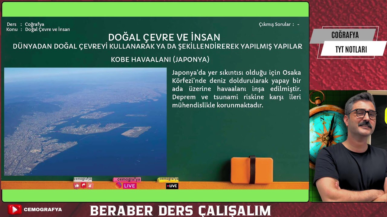 BERABER DERS ÇALIŞALIM- #STUDY WİTH ME