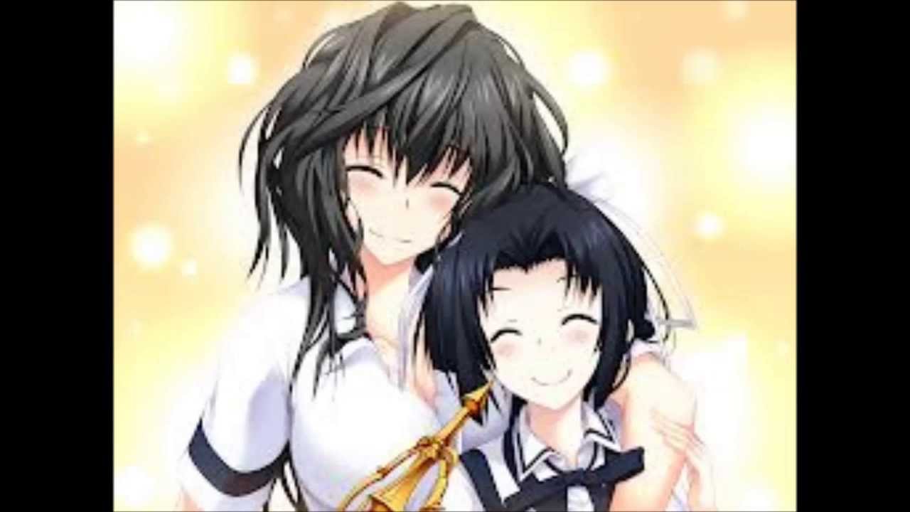 Majikoi S - EVE