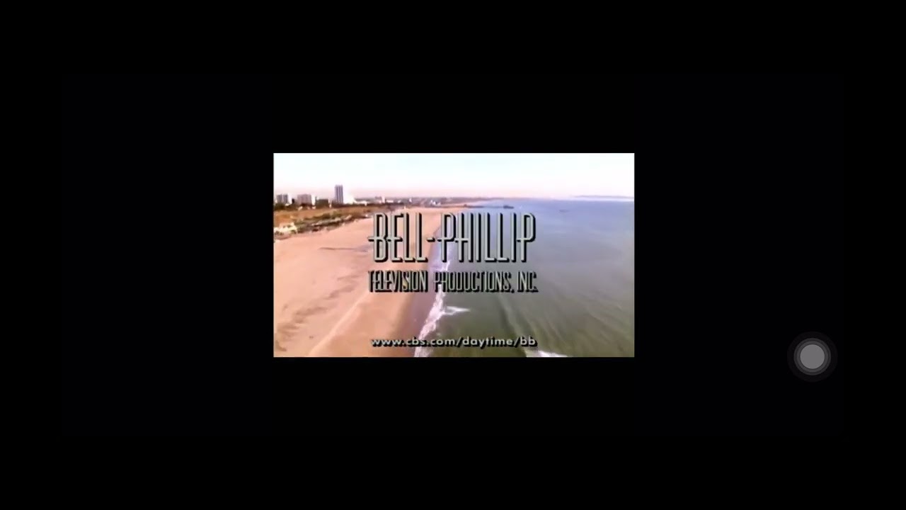Bell-Philip Television Productions Inc. (Logo History)