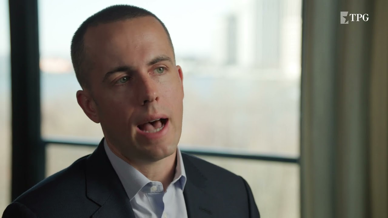 TPG Angelo Gordon’s U.S. Real Estate Approach