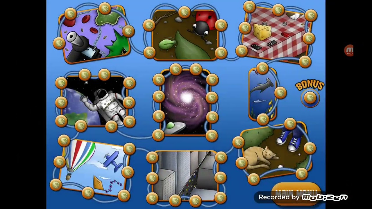 Laboratory Tasty Planet 1 in 2:45.20 (WR)
