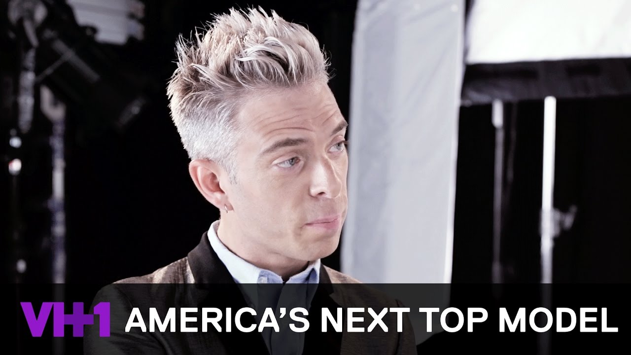 America's Next Top Model Exit Interview: Cody Wells' Episode 12 Elimination | VH1