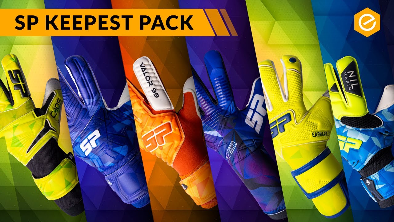 NUEVA COLECCIÓN SP KEEPEST - LA JOYA DE LA MARCA ESPAÑOLA
