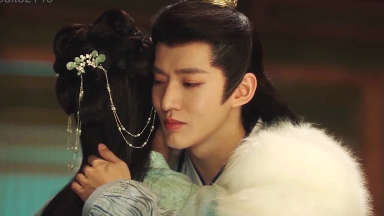 Deng Wei & Yang Zi -----  Lost You Forever