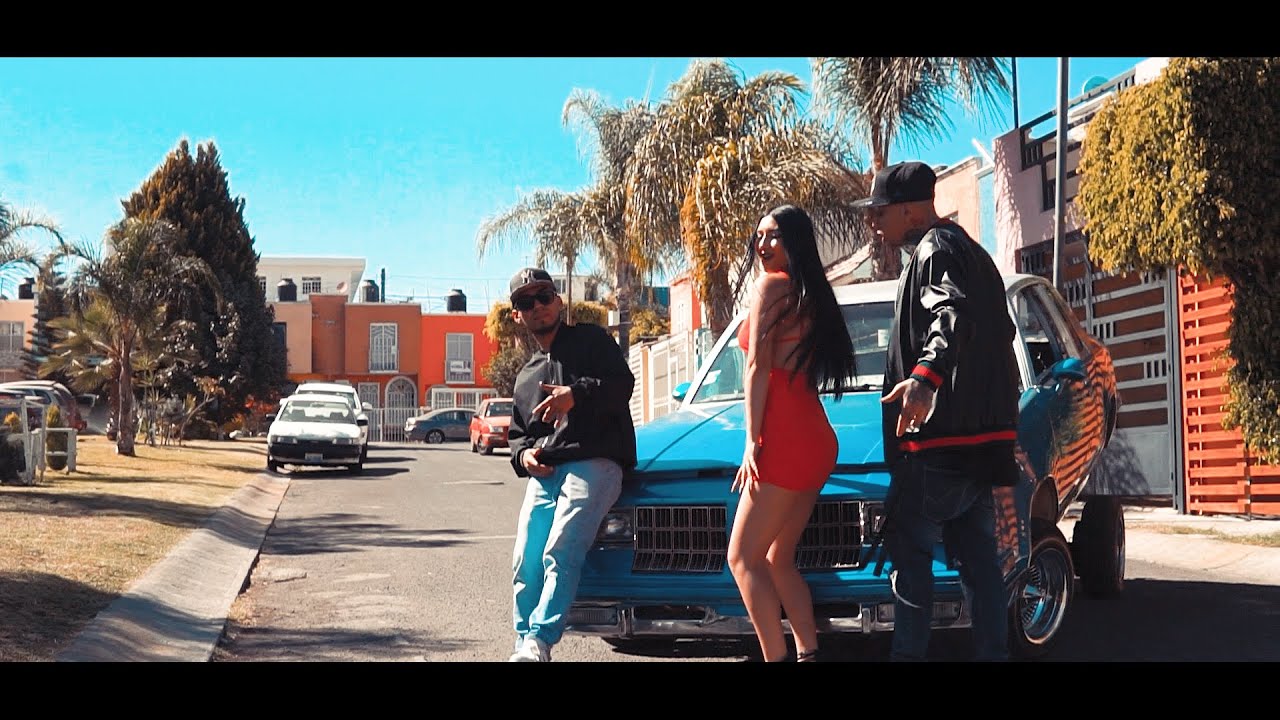 Hazme El Paro - Tm Zaiko Ft.  @Mr-Sacra   [Video Oficial]