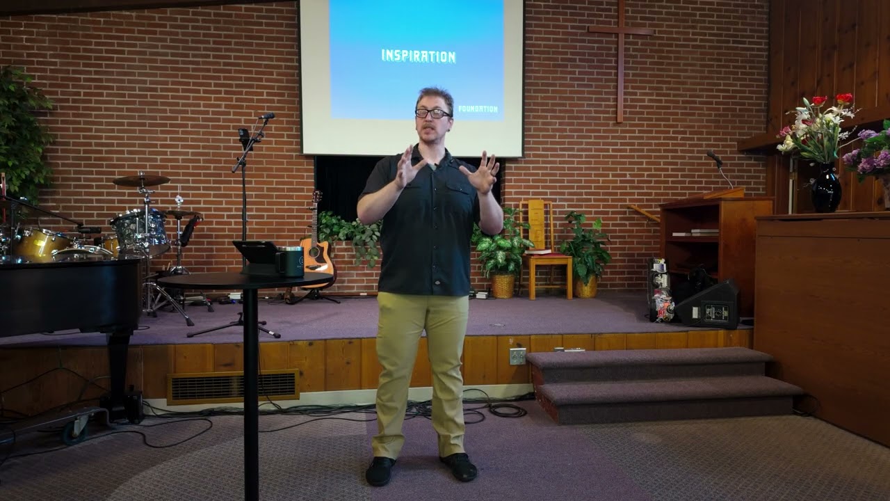 What We Believe About Church