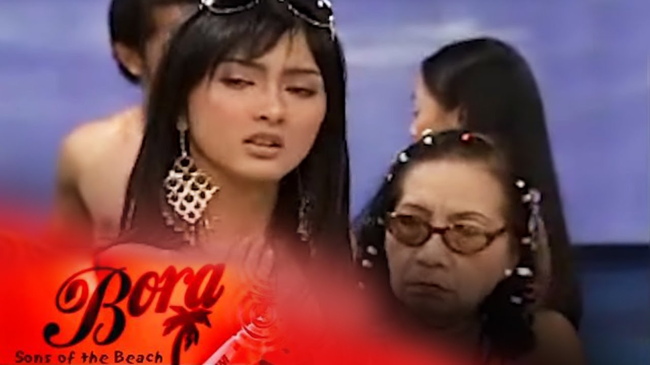 Bora (Sons of the Beach): Full Episode 13 (Iya Villania) | Jeepney TV | YouTube Super Stream