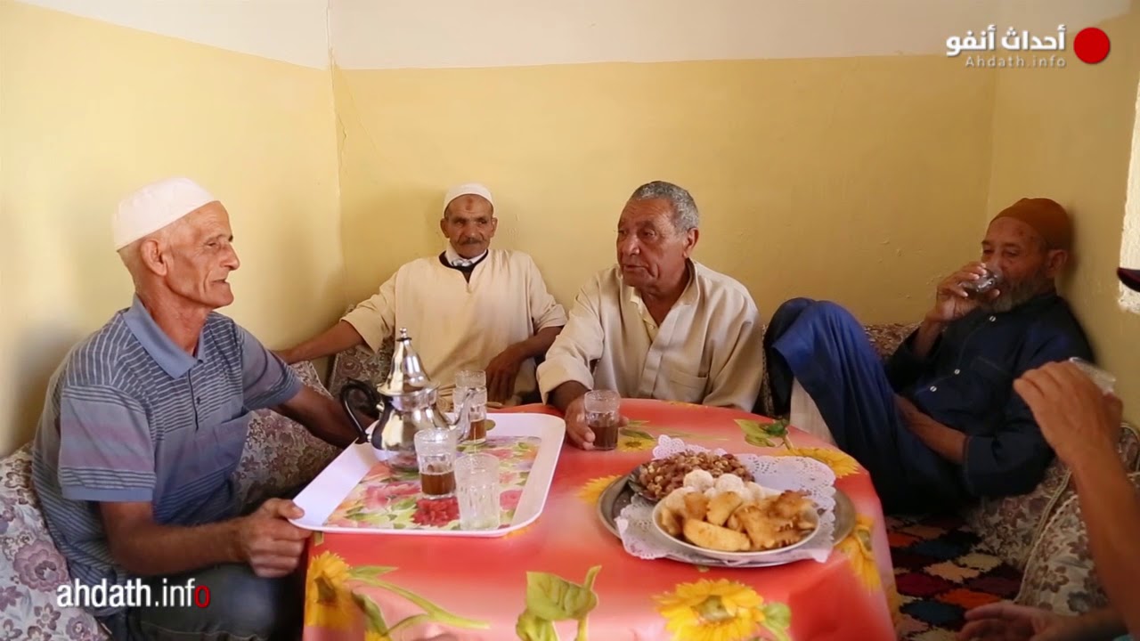 جليسة في الدوار..حكايات من البروج