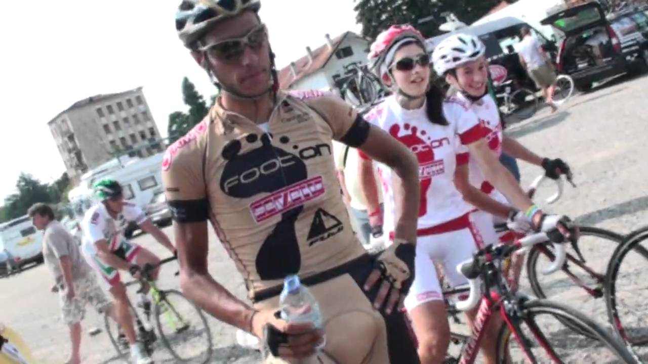 Footon Servetto Fuji - Trittico Lombardo - Coppa Bernocchi