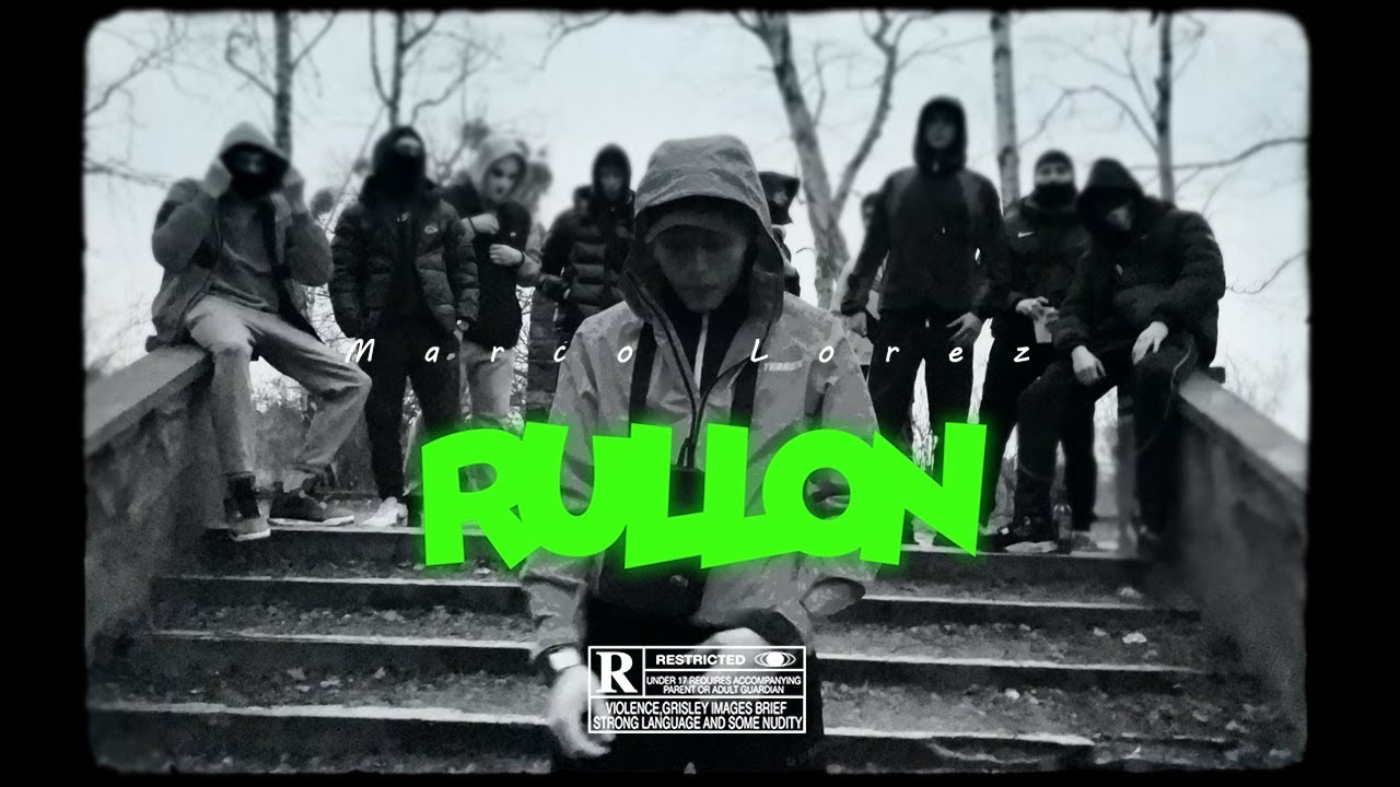 Marco Lorez ft. Dollar$$owa - 