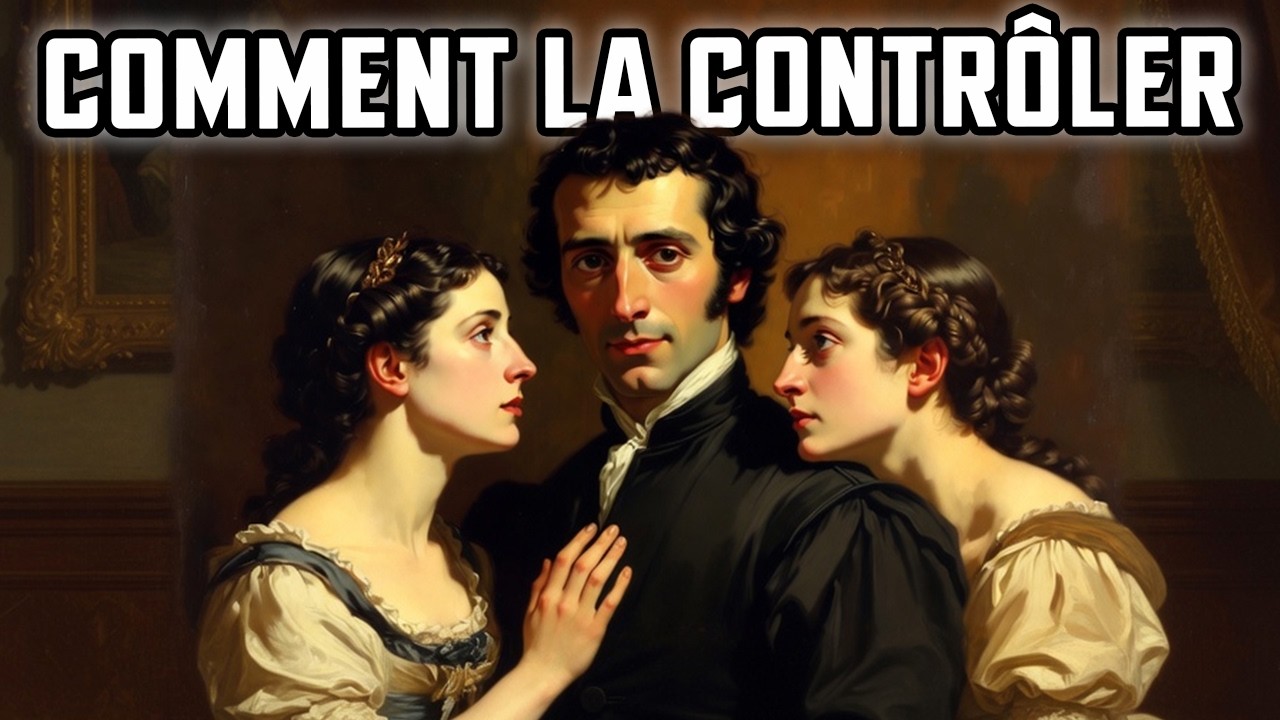 Ce que 97% des hommes ne comprennent pas chez les femmes (Machiavel)