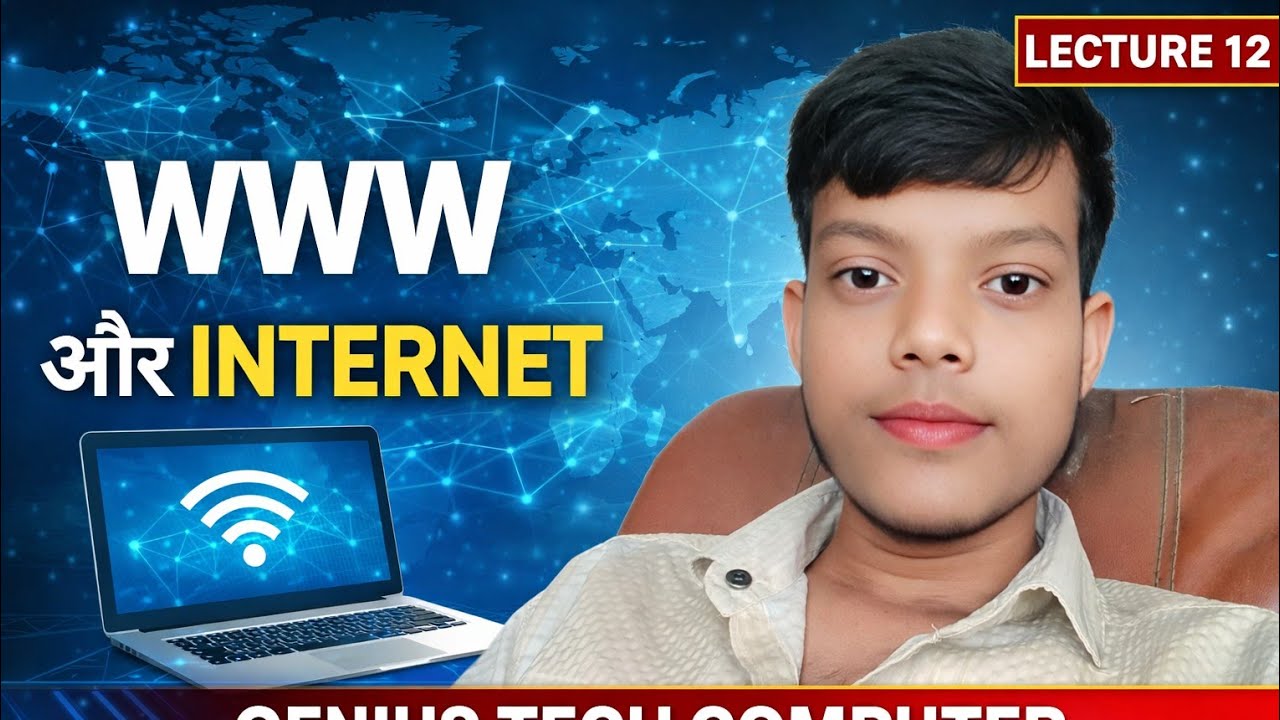 Genius Tech Computer is live!