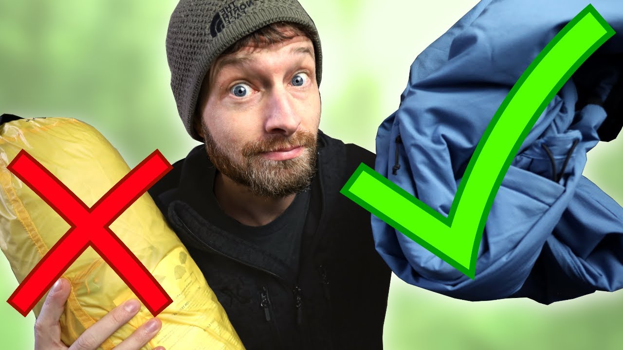 PASS or FAIL?! Backpacking Gear That FAILED The Test!