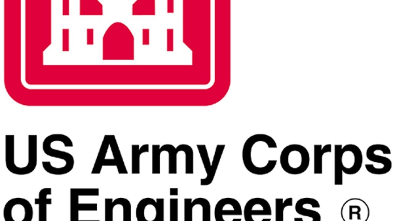 Norfolk District, USACE Change of Command
