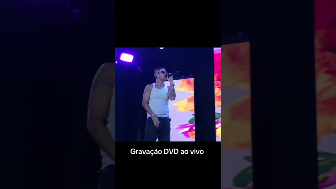 Noite de Perreo - Juan P, Jimy Ribeiro, Dj Johnny Black Festival RapGround Goi&acirc;nia 
