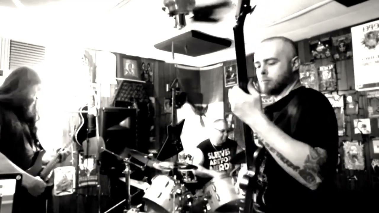 Soul Riven Rehearsal Segment