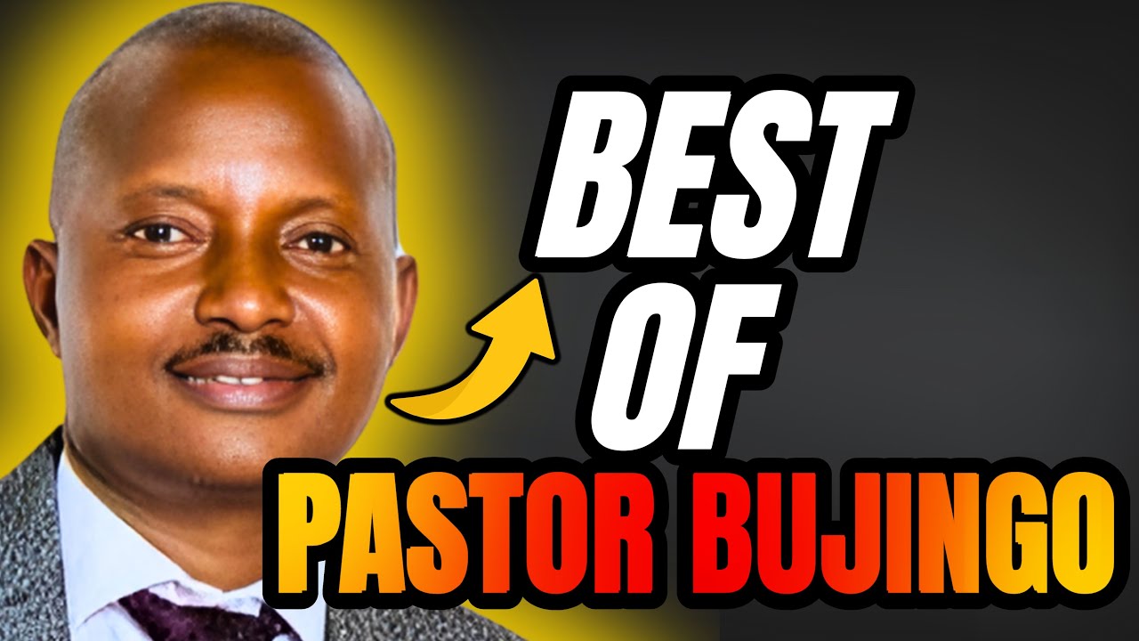 Pastor Bugingo Moments That Made Him Famous In Uganda