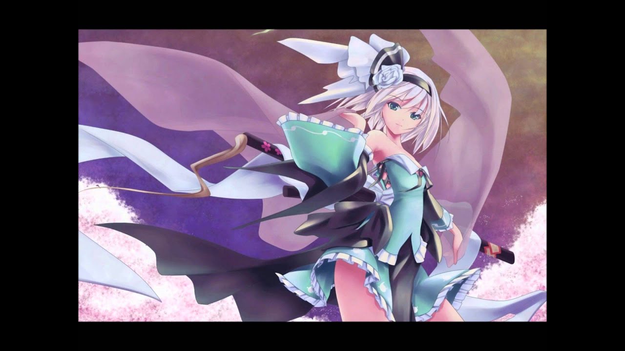 Nightcore S - Listen to your Heart