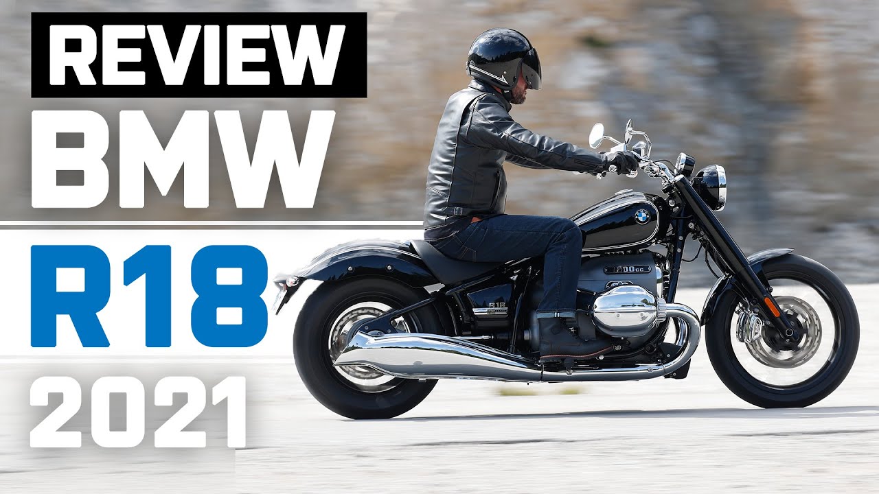 BMW R 18 Review 2021 | Would I Buy the BMW R 18 If I have &pound;18,995... | Visordown.com