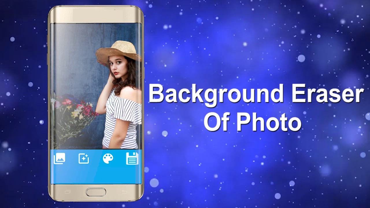 Remove Unwanted Object & Erase Background of Photo