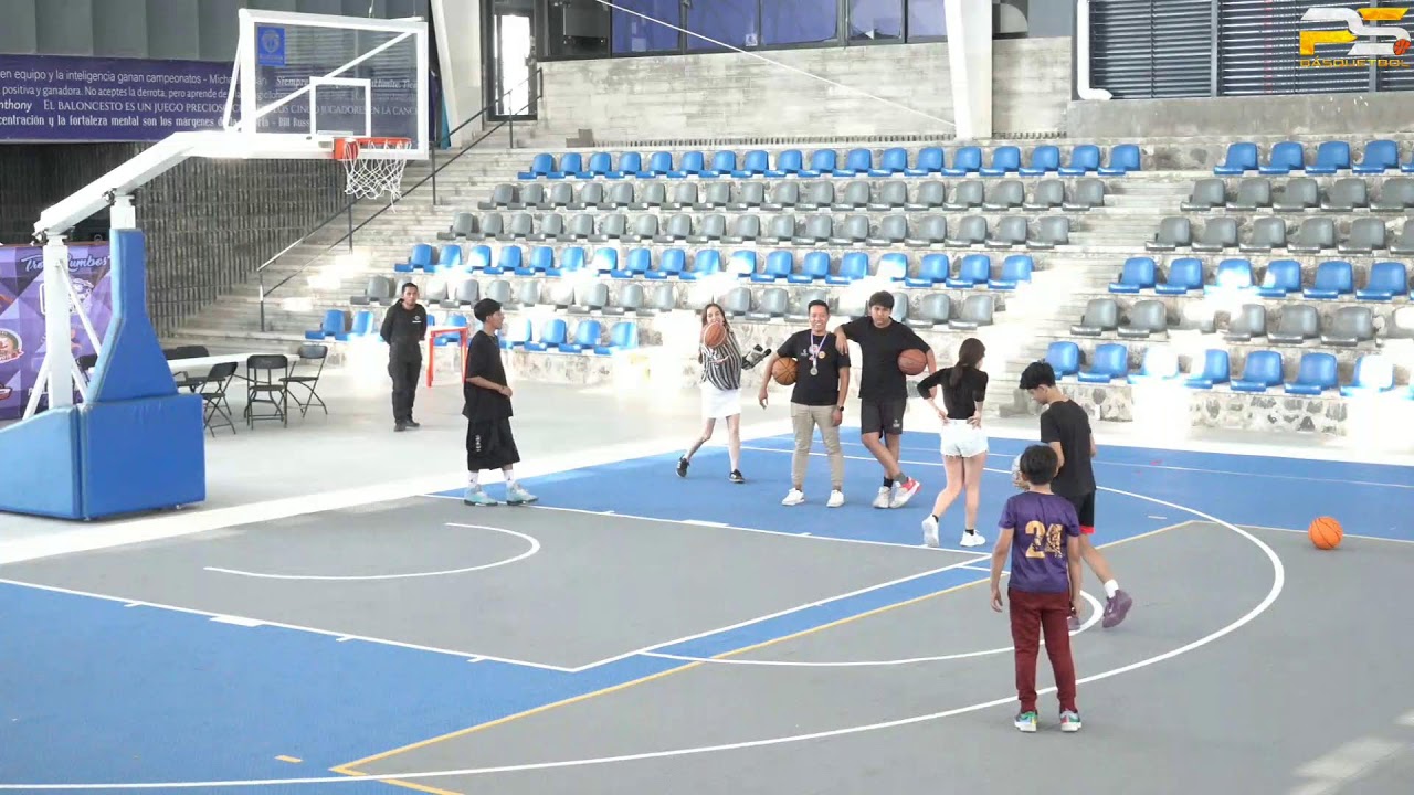 FINALES TORNEO DE LA AMISTAD  EN QUERETARO  2026