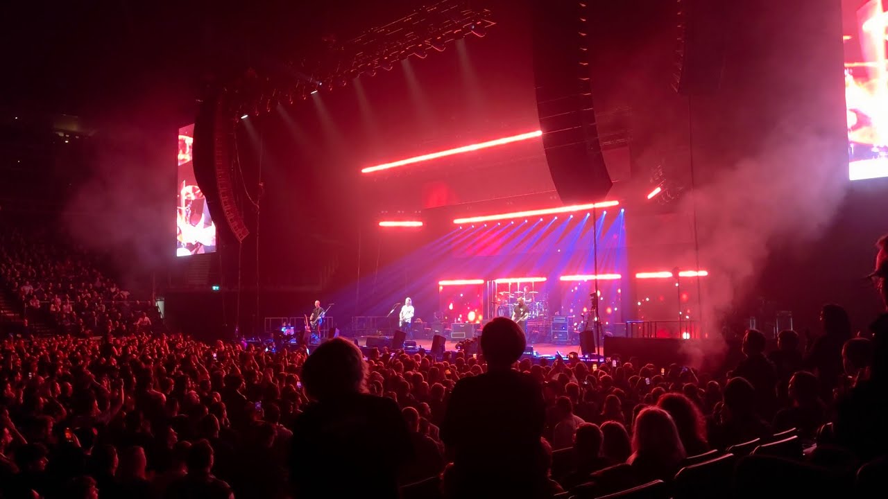 Alter Bridge - Blackbird (Live at the O2 2026) 4K60